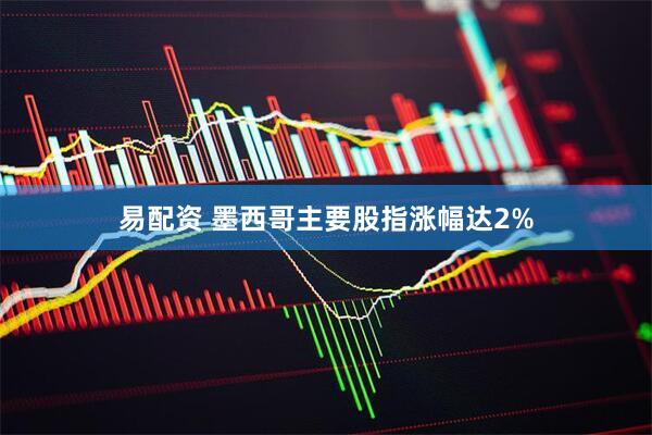 易配资 墨西哥主要股指涨幅达2%